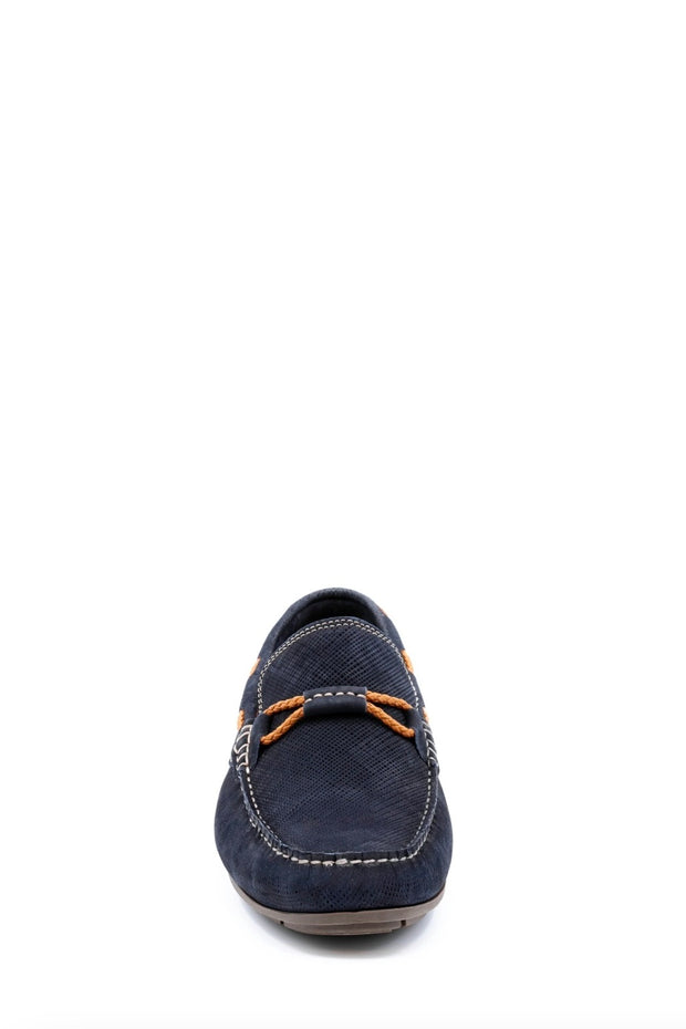 BERMUDA BRAID BIT LOAFER