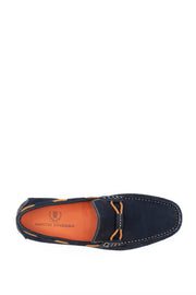 BERMUDA BRAID BIT LOAFER