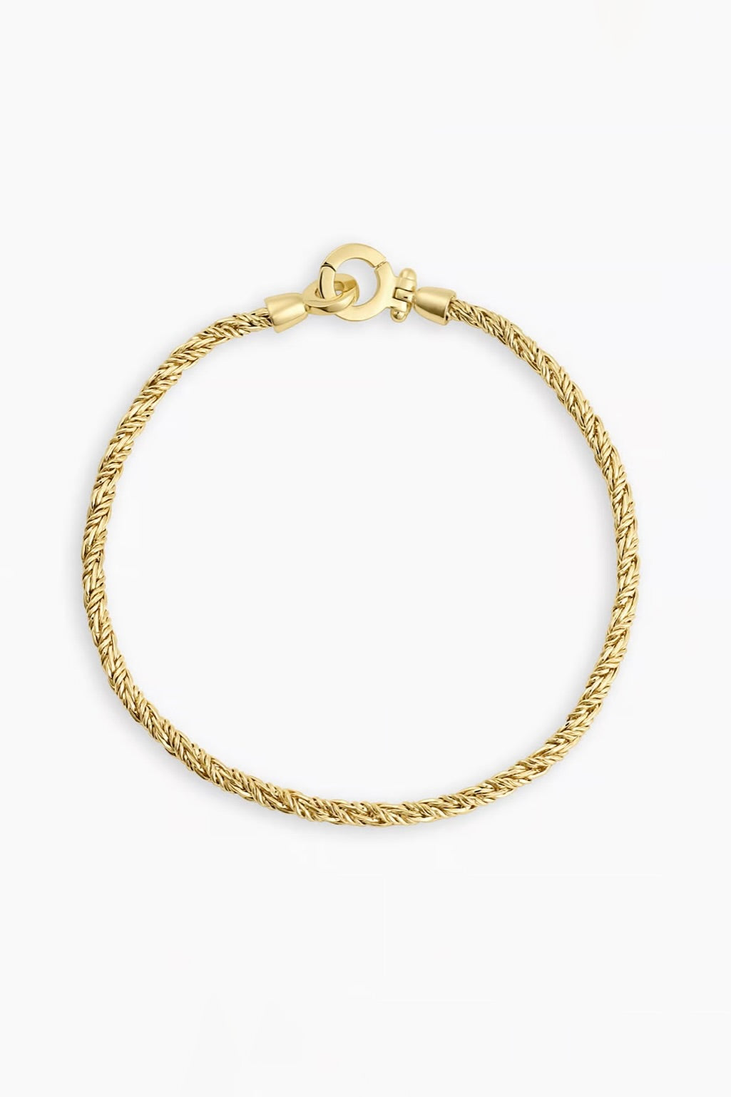 MARIN BRACELET GOLD