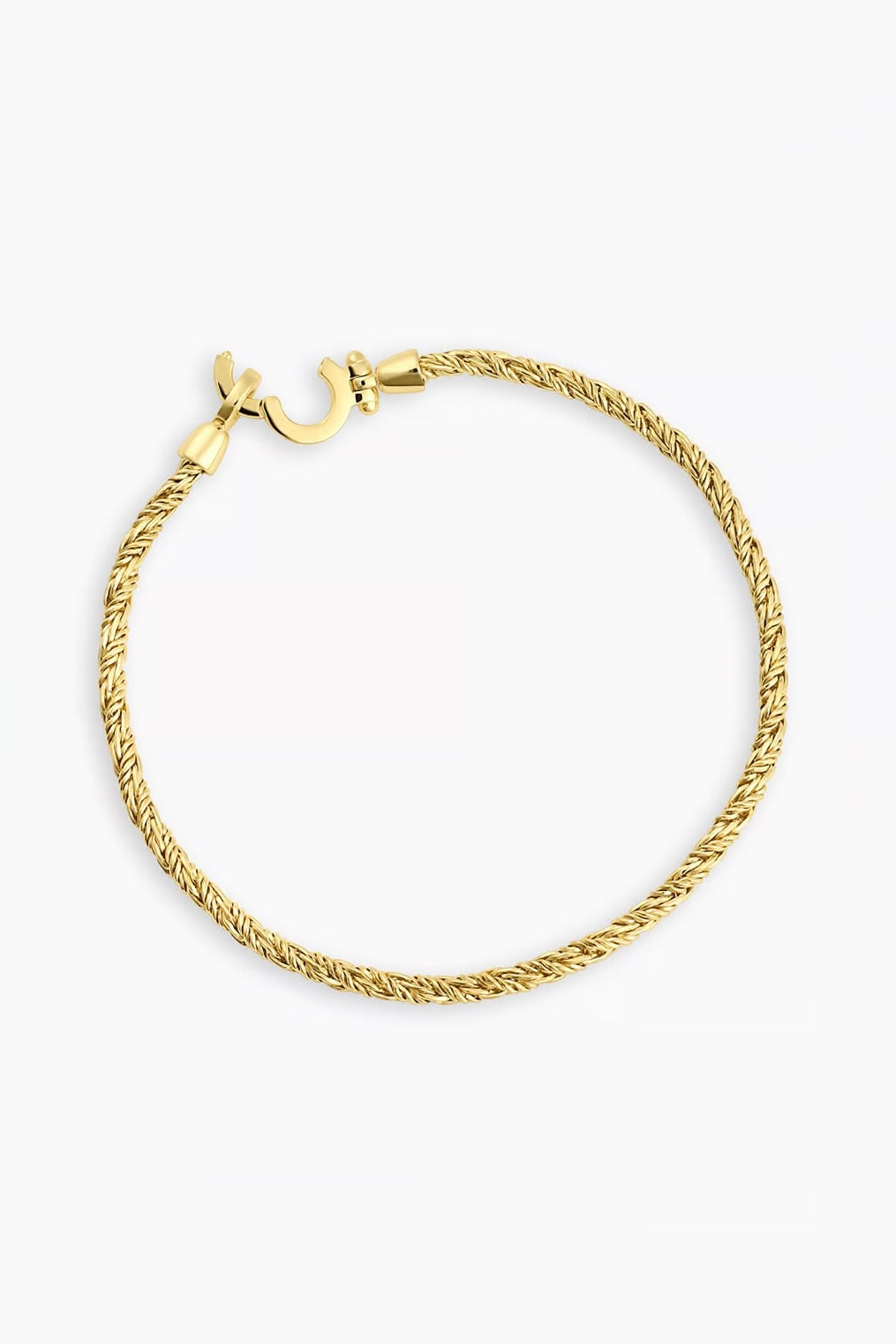 MARIN BRACELET GOLD