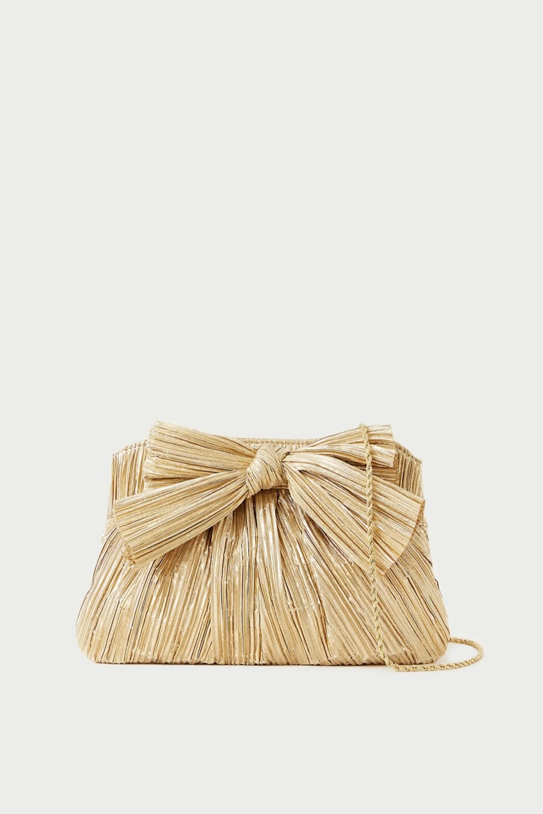 Loeffler randall knot tote best sale