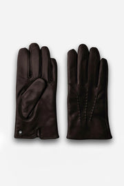 CASHMERE LINED GLOVES