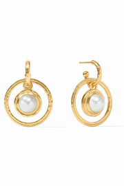 ASTOR 6 IN 1 CHARM EARRING