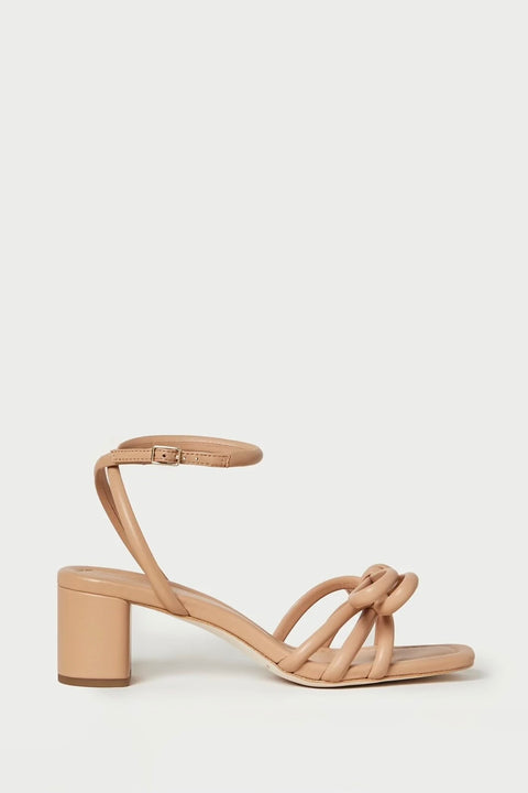 MIKEL BOW SANDAL