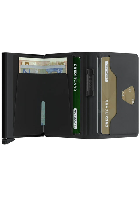 BANDWALLET TPU