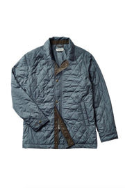 BRADDOCK QUILTED JACKET