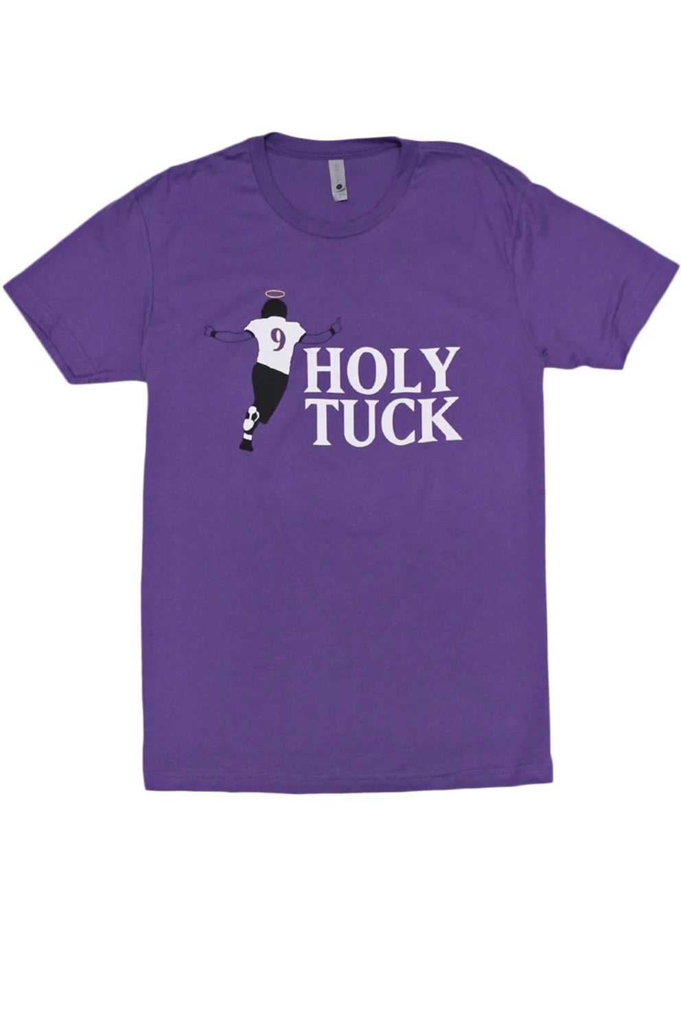 HOLY TUCK SS TEE