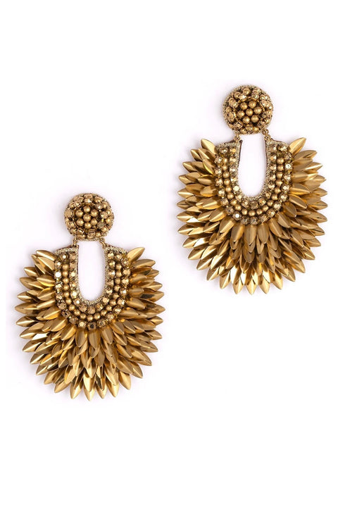 POSHA EARRINGS