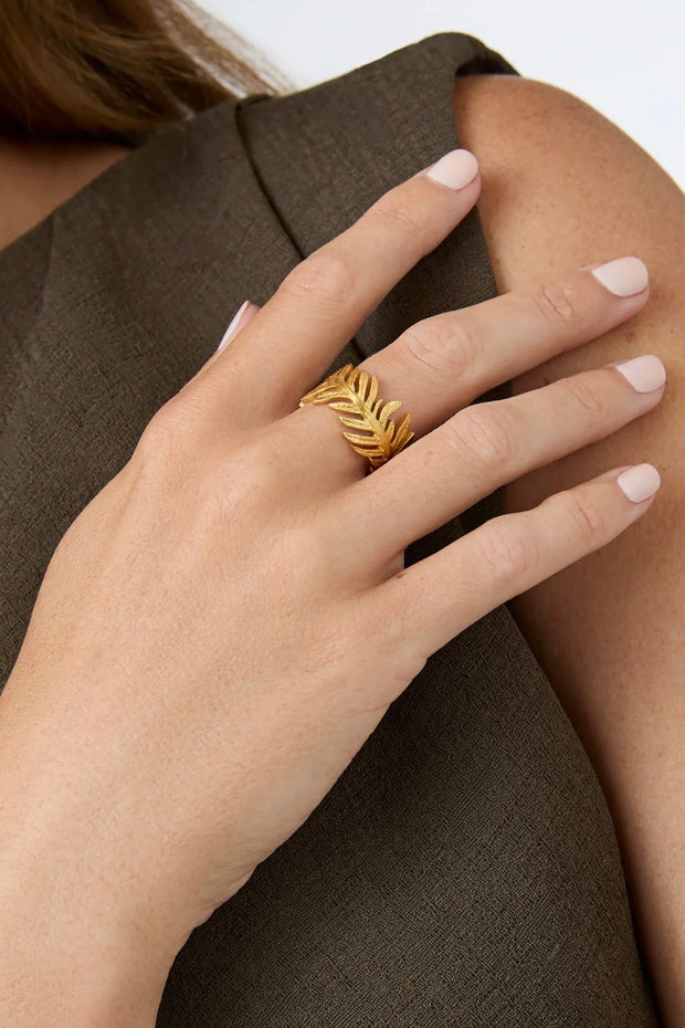 FERN RING