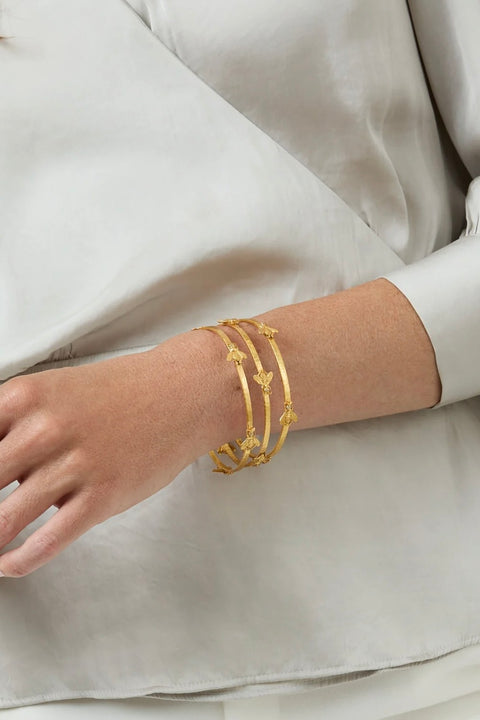 BEE BANGLE