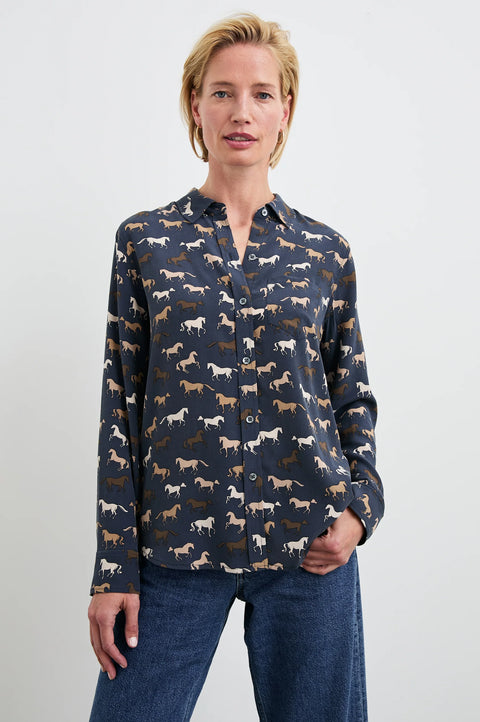 KATE BLOUSE