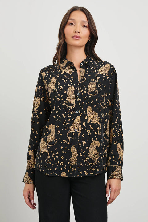 KATE BLOUSE