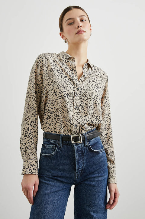 KATE BLOUSE