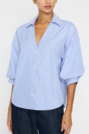 KATE STRIPE SHIRT