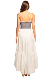 LUCIA DRESS -Sassanova4