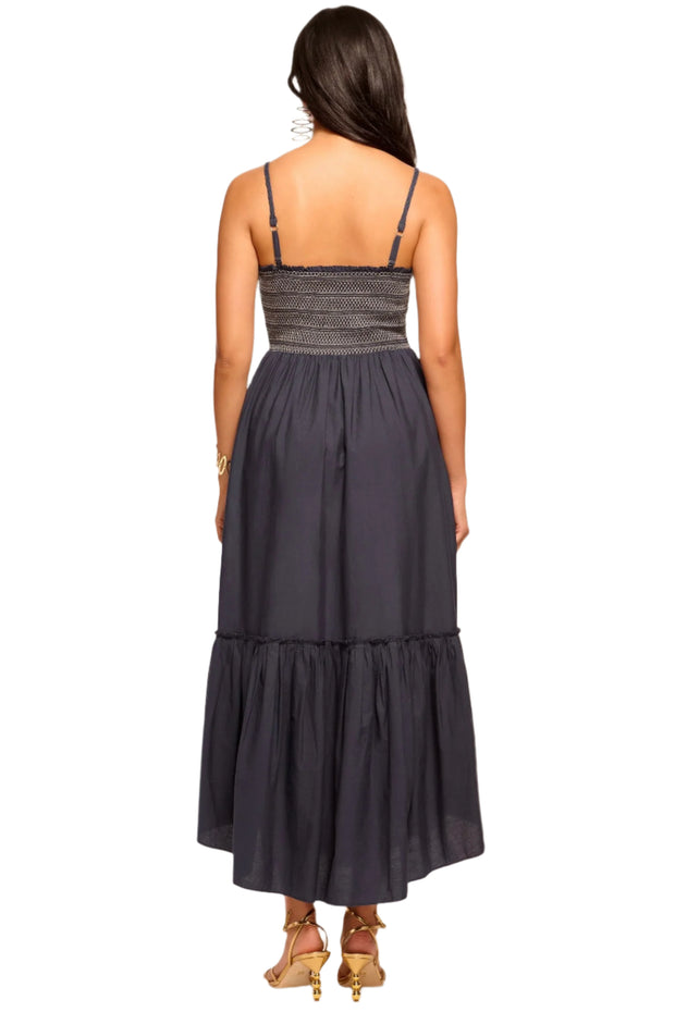 LUCIA DRESS -Sassanova6