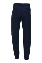 MONTAUK JOGGER BLU