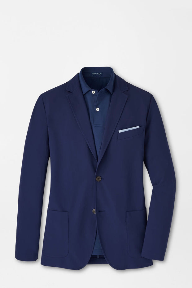 BINGHAM PERFORMANCE BLAZER