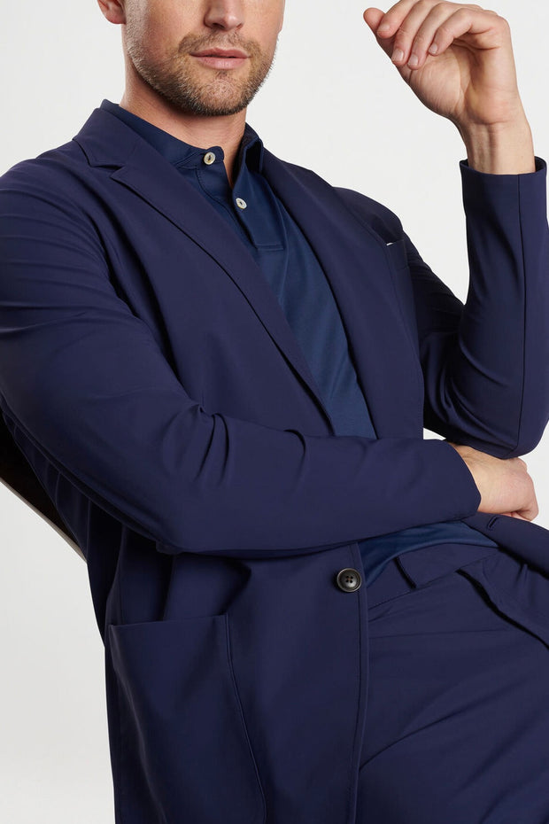 BINGHAM PERFORMANCE BLAZER