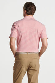 SAWYER PERFORMANCE JERSEY POLO