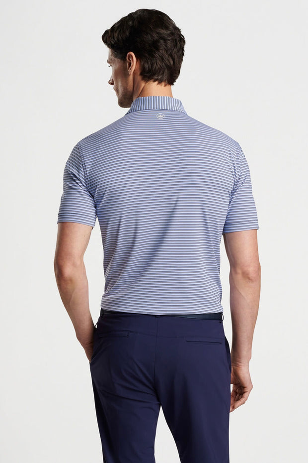 AVON PERFORMANCE JERSEY POLO