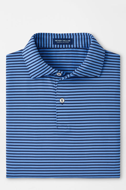 SAWYER PERFORMANCE JERSEY POLO