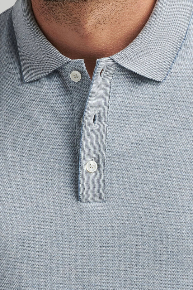 BARNES PERFORMANCE JERSEY POLO