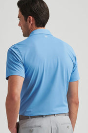 SOUL PERFORMANCE MESH POLO