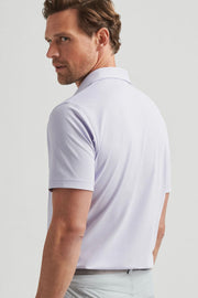 SOUL PERFORMANCE MESH POLO