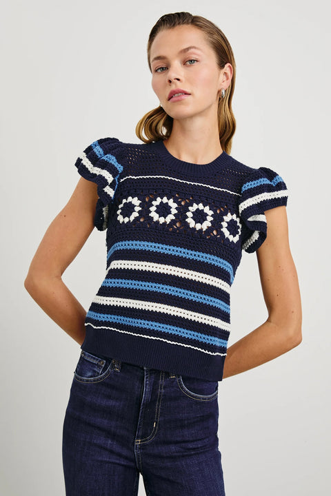 PENELOPE SWEATER