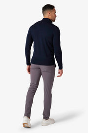 PRESTON 1/4 ZIP SWEATER (1SW-1397)