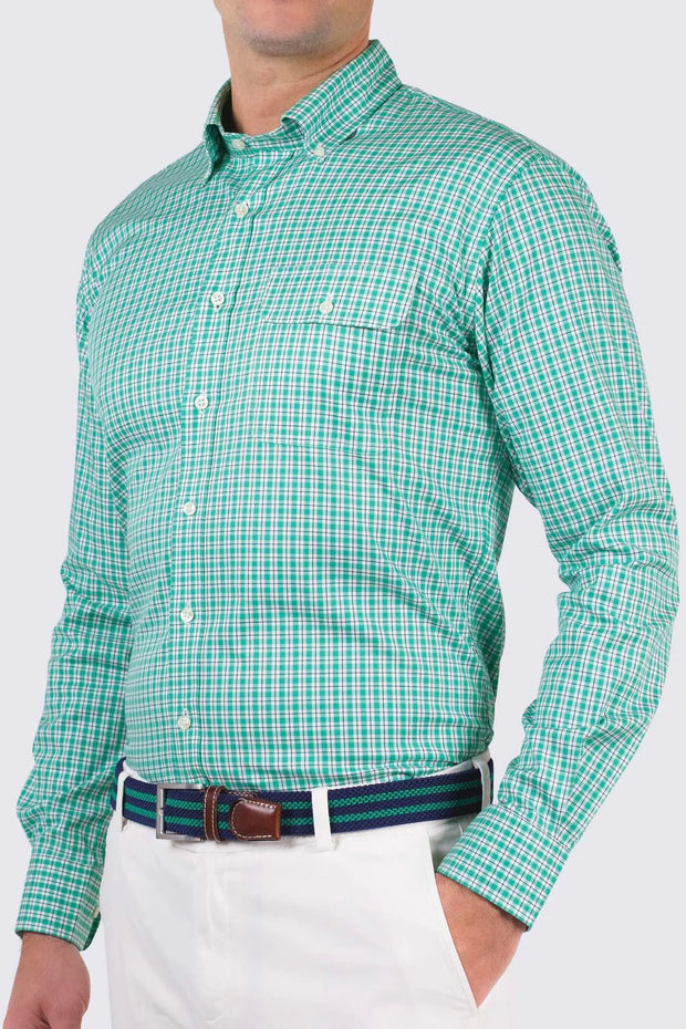 RUSSEL SPORT SHIRT