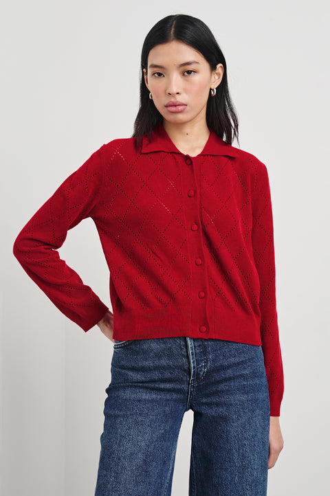 SIMONE SWEATER