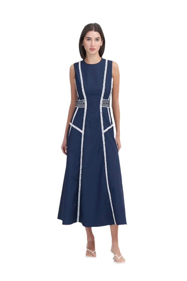 SLOANE DRESS (S25D015599)-Sassanova1