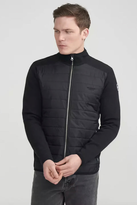 PEDER WP FULL ZIP JACKET