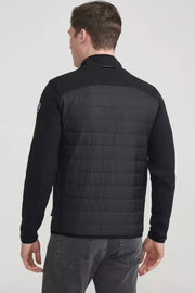 PEDER WP FULL ZIP JACKET