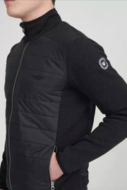 PEDER WP FULL ZIP JACKET