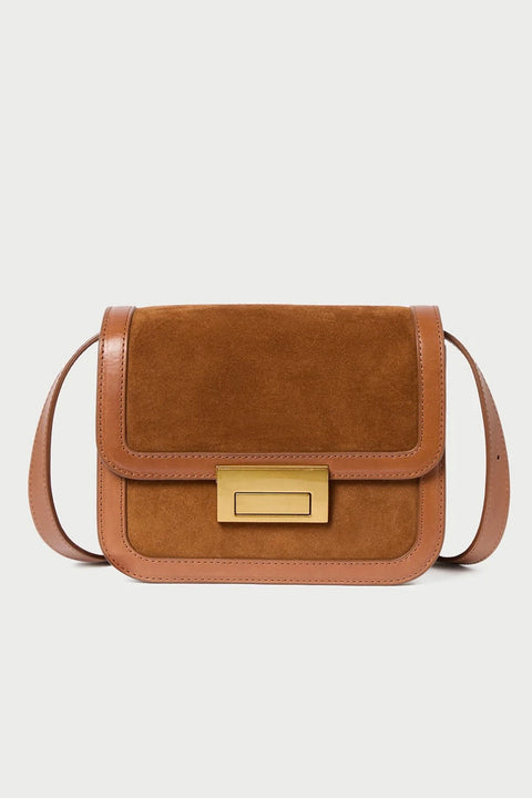 DESI FLAP CROSSBODY