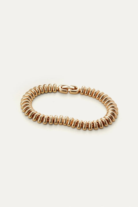 SOFIA BRACELET S/M- GOLD