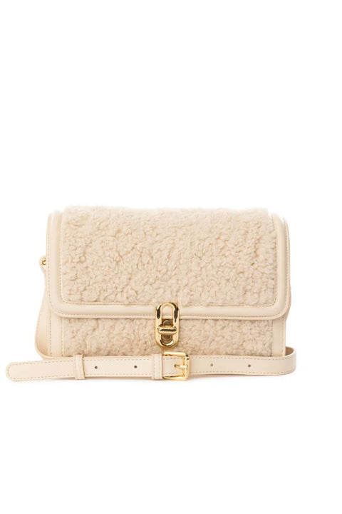 MIA SHERPA CROSSBODY (JK127S)