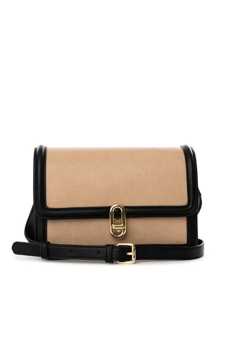 MIA LIZARD CROSSBODY (JK127L)