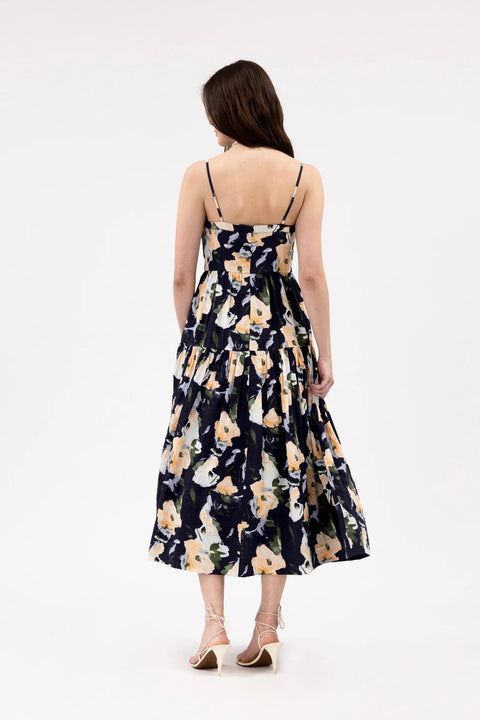 VERONA DRESS