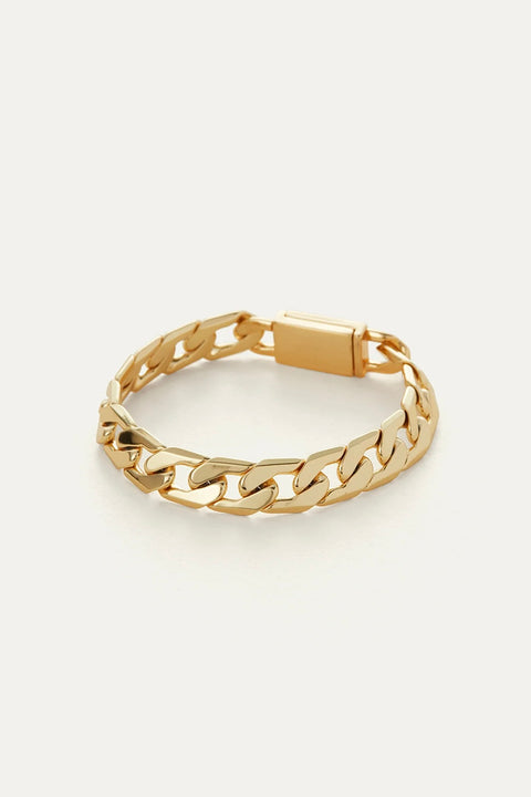 WALTER BRACELET- GOLD