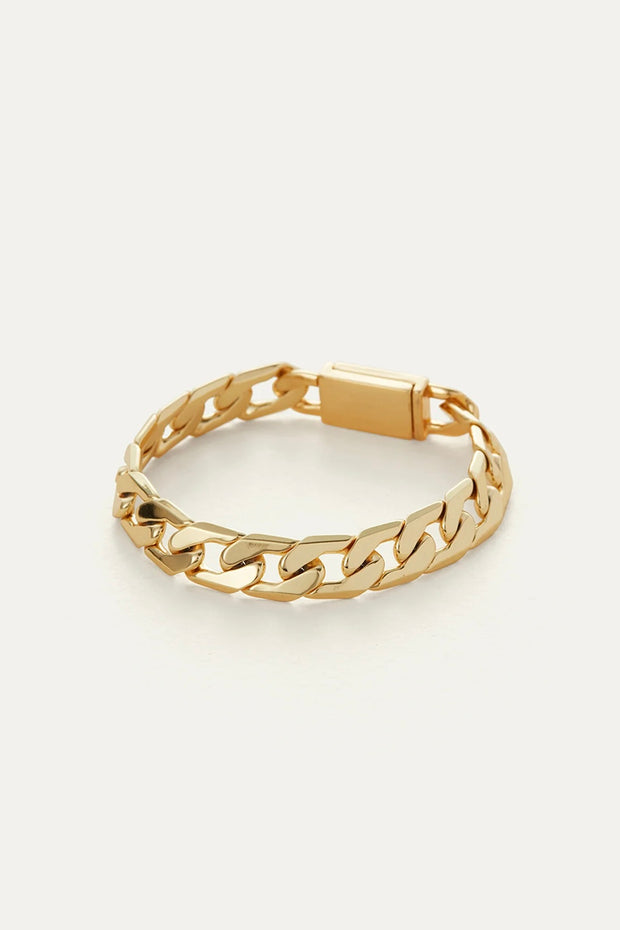 WALTER BRACELET- GOLD