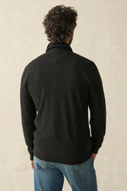 LEGEND SWEATER 1/4 ZIP