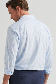 EXCURSIONIST FLEX STRIPE SPORT SHIRT