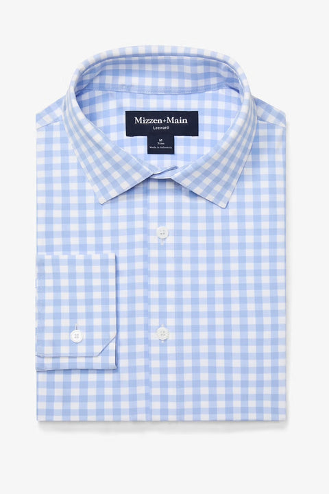 LEEWARD LS SHIRT (1WS-0902)