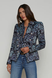 BETHANY STRUCTURED BLAZER