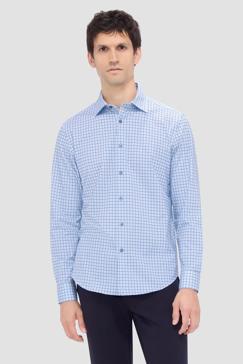 OOOHCOTTON JAMES LS SHIRT (FF9073K60)