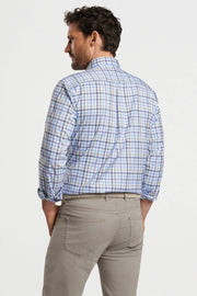 CHAMBLY CROWN LITE STRETCH SPORT SHIRT